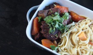 面条没煮熟能吃吗 面条没煮熟能不能吃