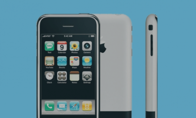 历代苹果手机型号及发布年份 iphone年份型号对照表