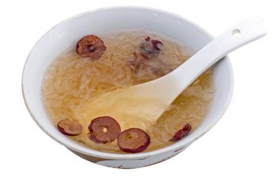 冬季可以吃哪些甜品 冬季滋补甜品