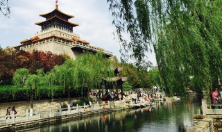 山东济南被称为什么 山东济南的别称