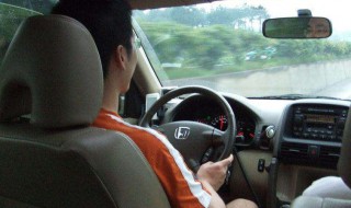 汽车保养时注意些什么东西 汽车保养的注意事项