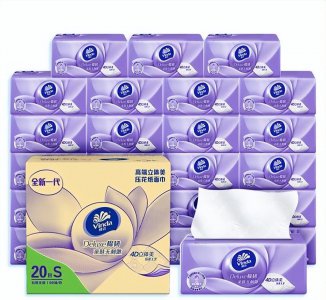 纸巾什么牌子质量最好 最好用的五大品牌纸巾介绍