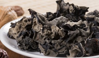 新鲜木耳怎么处理方法 新鲜木耳如何处理