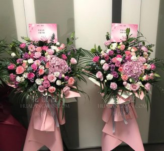 服装店开业送什么礼物好 朋友新店开业可以送什么花最特别