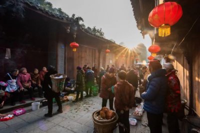 平乐古镇一日游攻略 去平乐古镇有哪些值得游玩地方