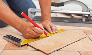 如何分辨瓷砖的好坏 怎么区分瓷砖的好坏