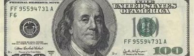 100美元上的头像是谁 一百美元上的人物头像是谁