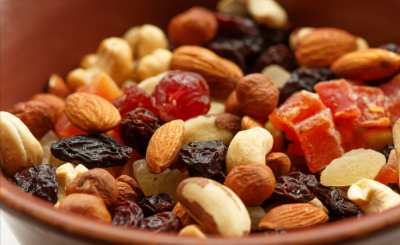 杏仁和巴旦木的区别图片 品种产地及外观口感均有不同