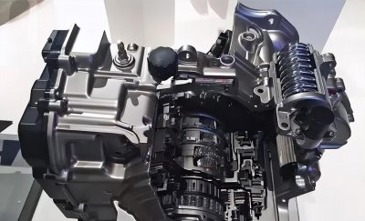 通用9at变速箱怎么样 通用的9AT变速箱故障率如何