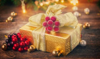 女朋友寄什么圣诞礼物给她 女朋友寄哪些圣诞礼物给她