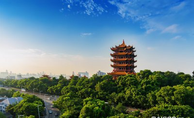 武汉的旅游景点有哪些最出名 武汉市必去的旅游景区攻略