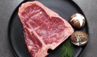 怎样判别T骨牛排的好坏 t骨牛排怎样分辨真假