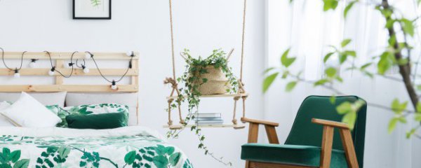 房间床摆放方向禁忌