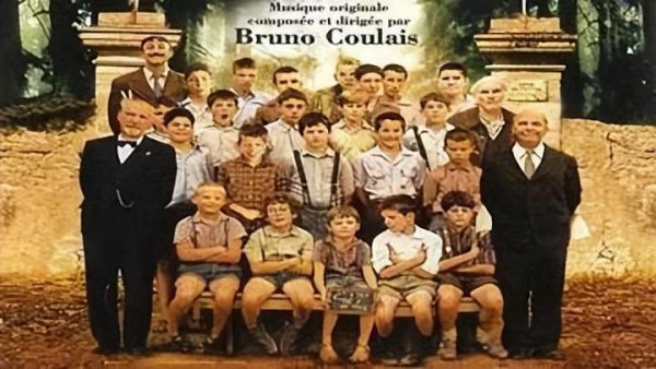 适合小学生看的电影排行榜前十名