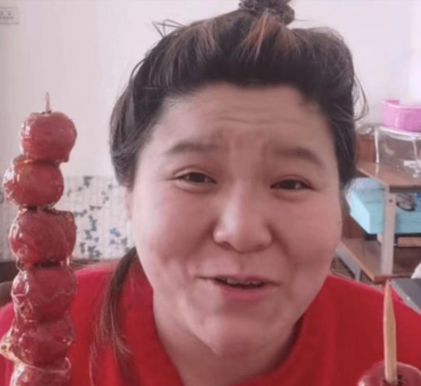 网红郭老师怎么火的