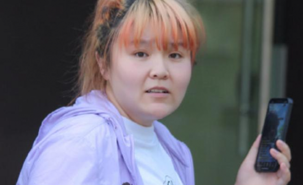 网红郭老师怎么火的