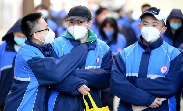 陈鸿宇个人资料简介