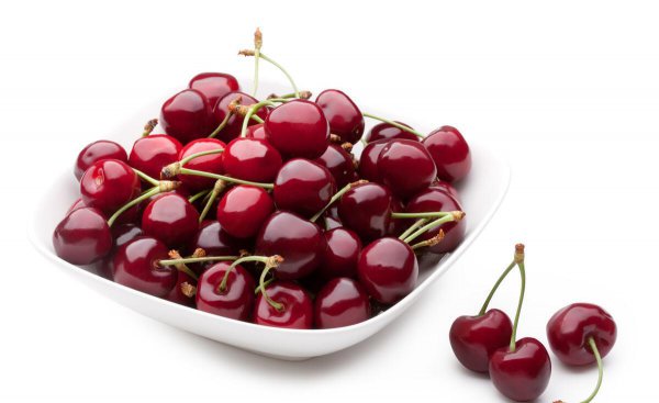 为啥车厘子吃完有点苦涩的味道