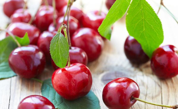 为啥车厘子吃完有点苦涩的味道