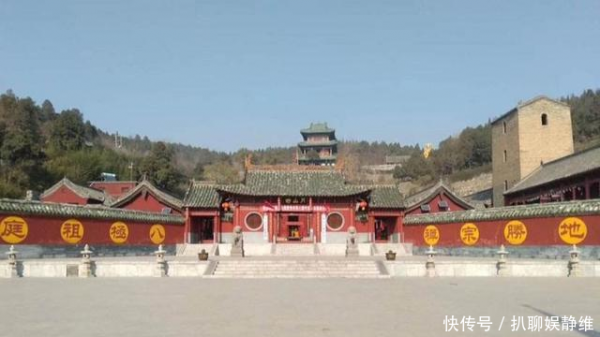 博爱县属于哪个市