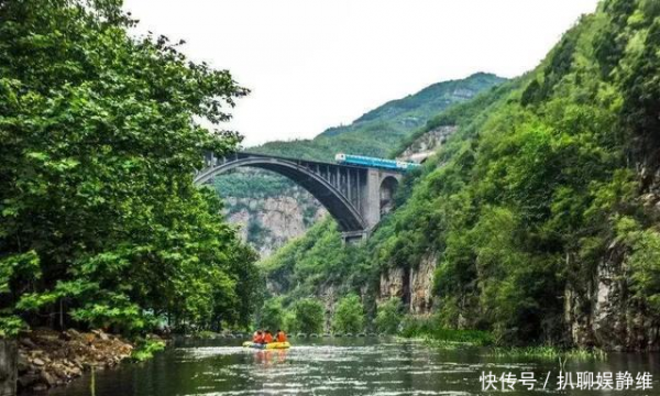 博爱县属于哪个市