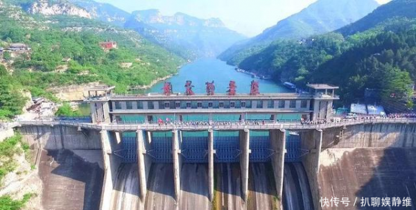 博爱县属于哪个市