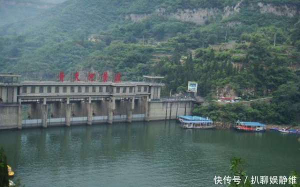 博爱县属于哪个市