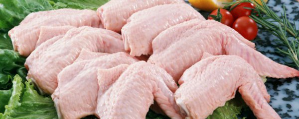 怎么快速清洗鸡翅