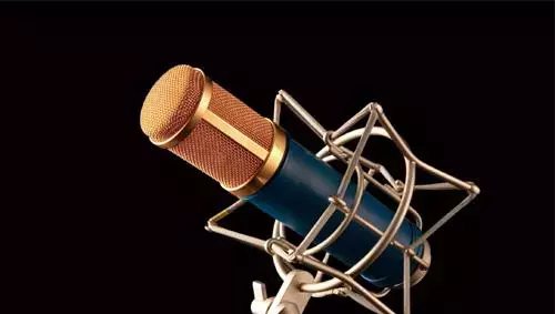 播音主持专业艺考考试内容