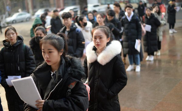 播音主持专业艺考考试内容