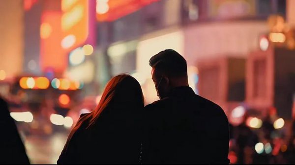 男生最害怕的三个字