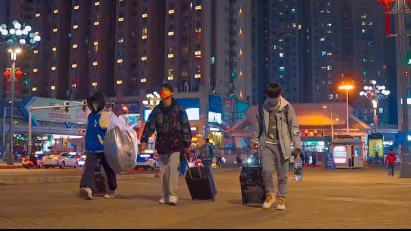 男生最害怕的三个字