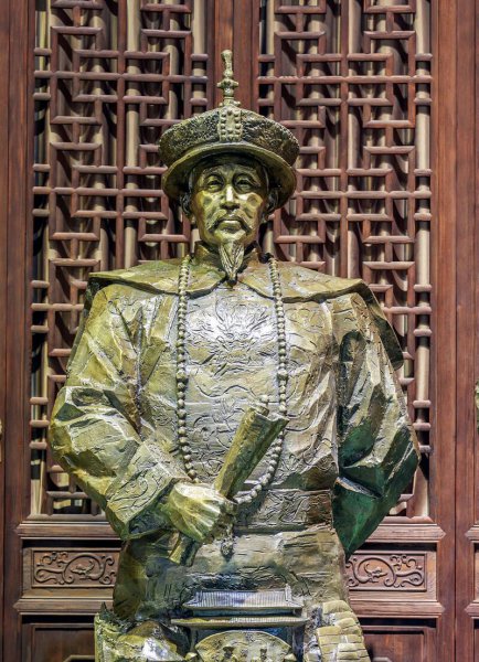 六尺巷讲的什么道理