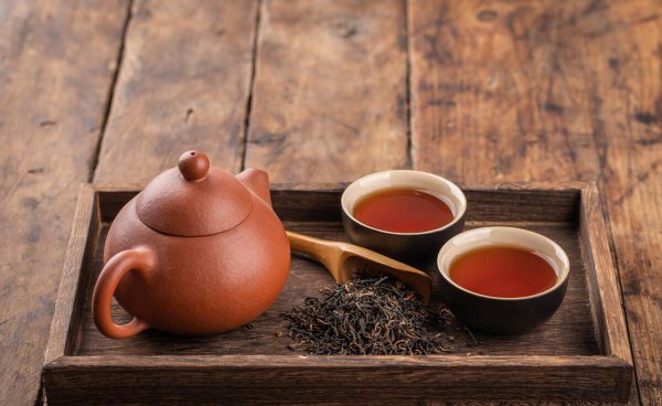 哪里的红茶最出名又好喝