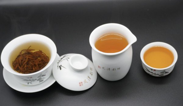 哪里的红茶最出名又好喝