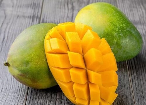 青芒怎么催熟不会烂