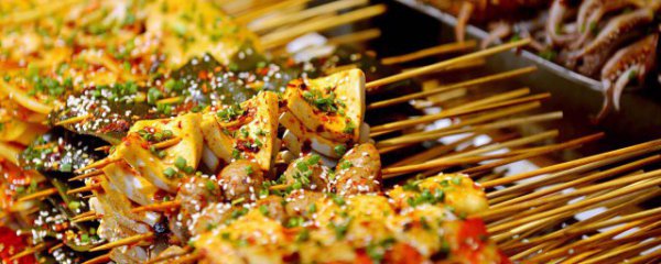 仙台特色食物有哪些