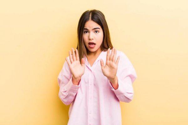 女人不爱你的10个表现