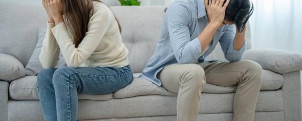 女人不爱你的10个表现