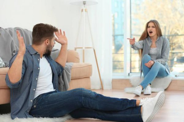 女人不爱你的10个表现