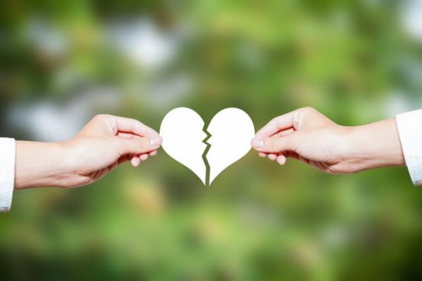 女人不爱你的10个表现