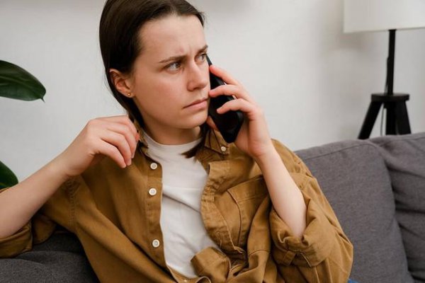 女人不爱你的10个表现