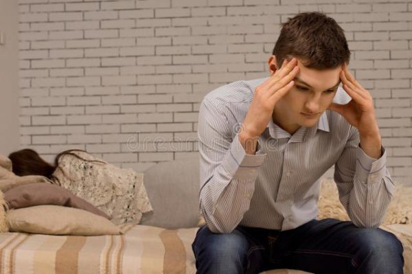 女人不爱你的10个表现