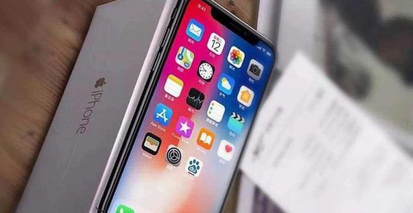 苹果有锁机是什么意思