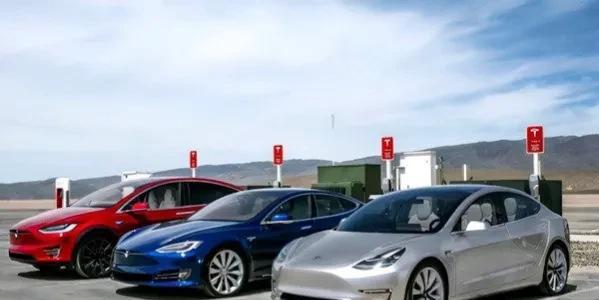 特斯拉哪款车性价比最高