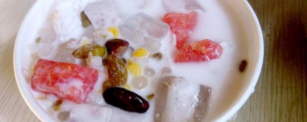 清补凉什么人不宜吃