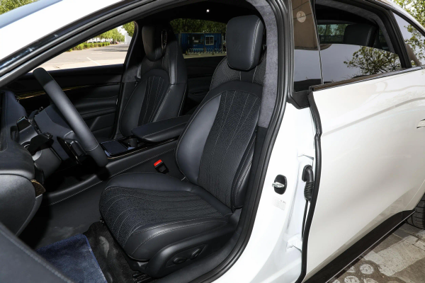 智己l7是哪个公司的车