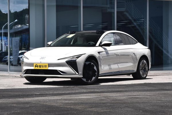 智己l7是哪个公司的车