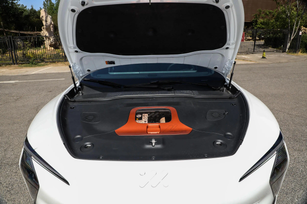 智己l7是哪个公司的车