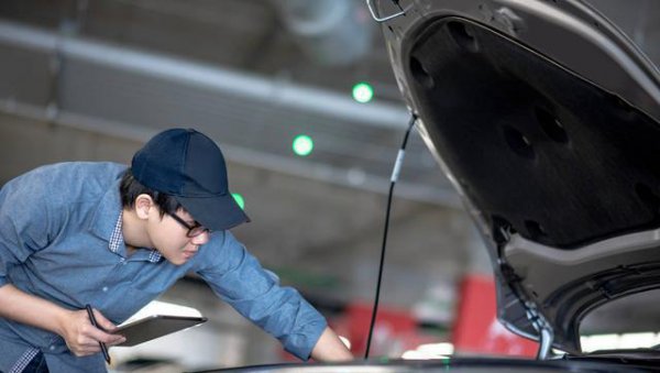 车子一个月不开对车有啥影响吗